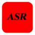 ASR